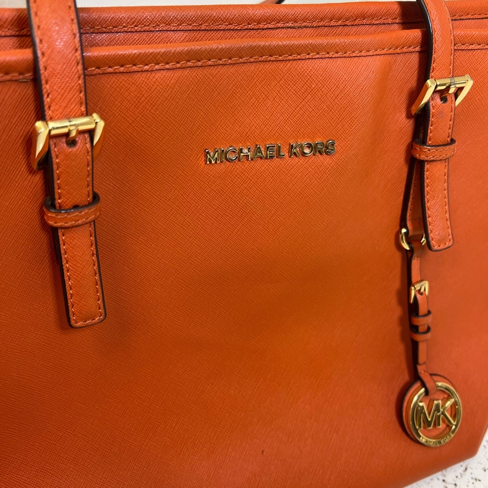 Michael Kors large tote